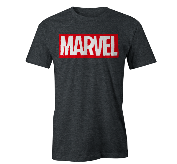 Marvel Logo Variation 04